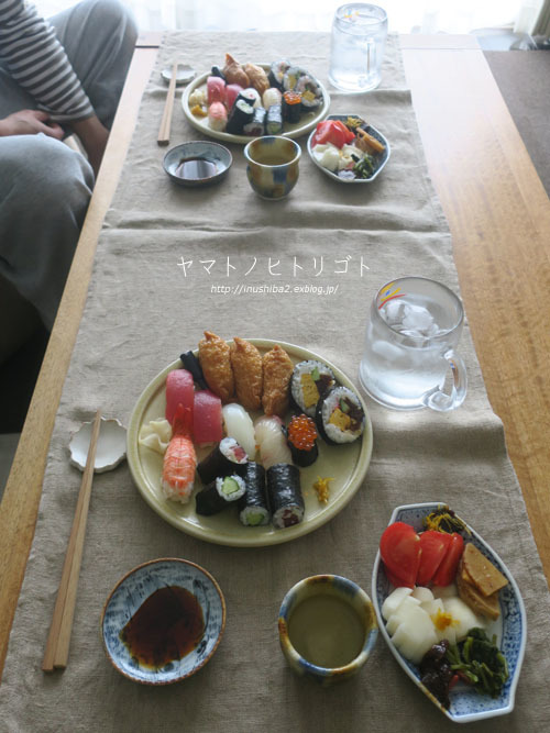最近食べたもの【穀雨】②_e0394031_06204720.jpg