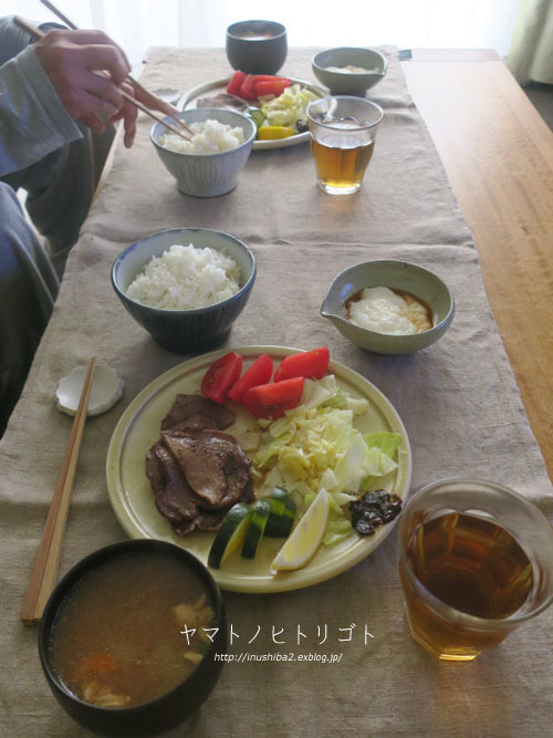 最近食べたもの【穀雨】②_e0394031_06205027.jpg