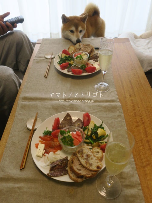 最近食べたもの【穀雨】②_e0394031_06205365.jpg
