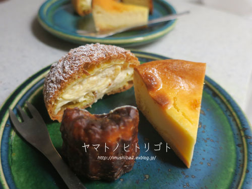 最近食べたもの【穀雨】②_e0394031_06210377.jpg