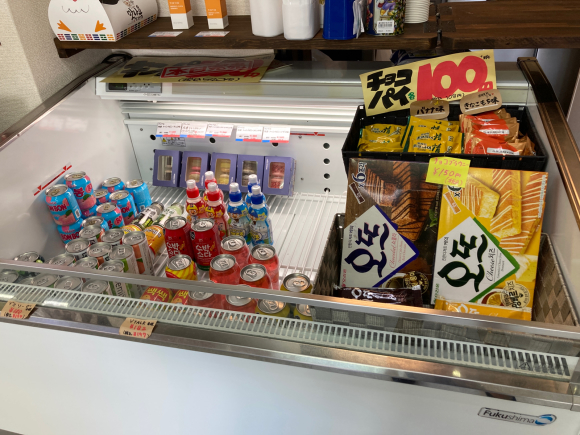 韓国マート マンナヨ_e0292546_07411973.jpg