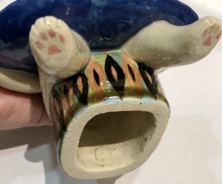 ヤマイチアツコさんの陶猫 : Musee de M