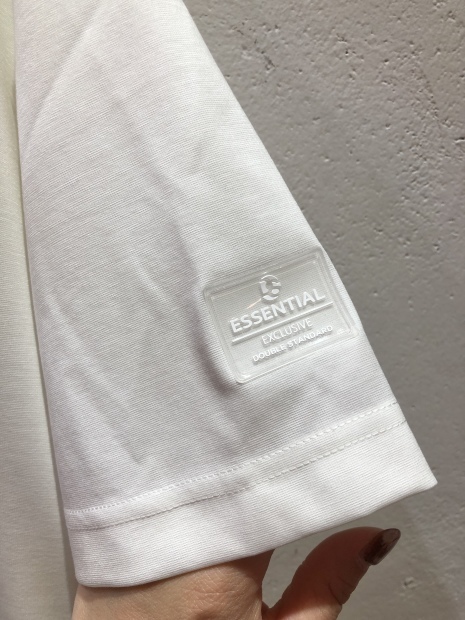 【ESSENTIAL エッセンシャル】新作ハイストレッチトップス入荷です。_c0204280_18450623.jpg