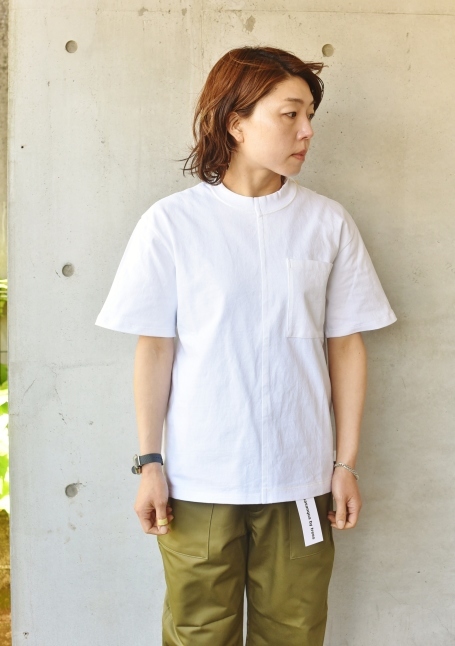 BDU REMAKE SHIRTS JACKET 其の② ROTHCO × SAGE × sasanqua_d0152280_05501607.jpg