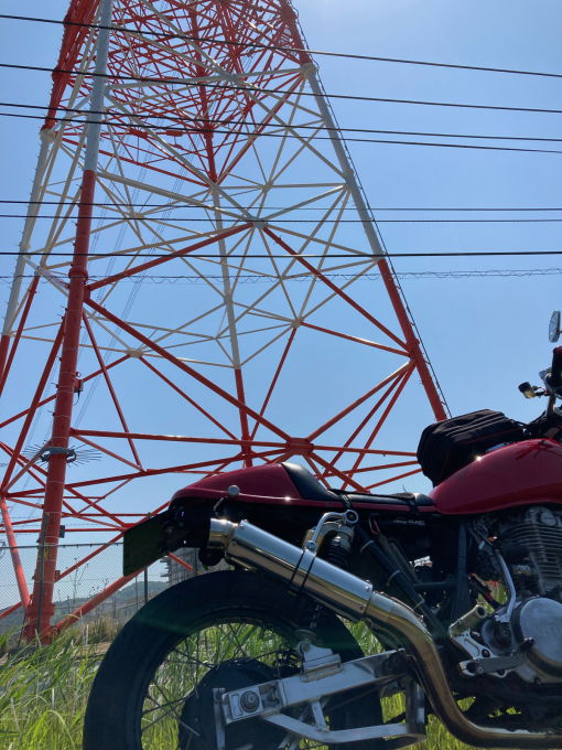 私的ブログ…ロンツーはブログも長い…編^_^。_d0132688_23234050.jpg