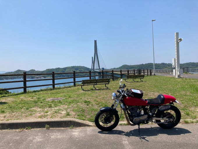 私的ブログ…ロンツーはブログも長い…編^_^。_d0132688_23345102.jpg