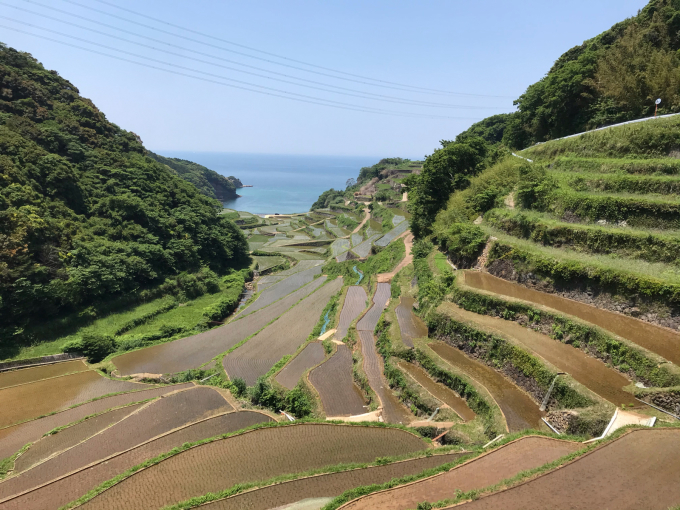 私的ブログ…ロンツーはブログも長い…編^_^。_d0132688_23401402.jpg