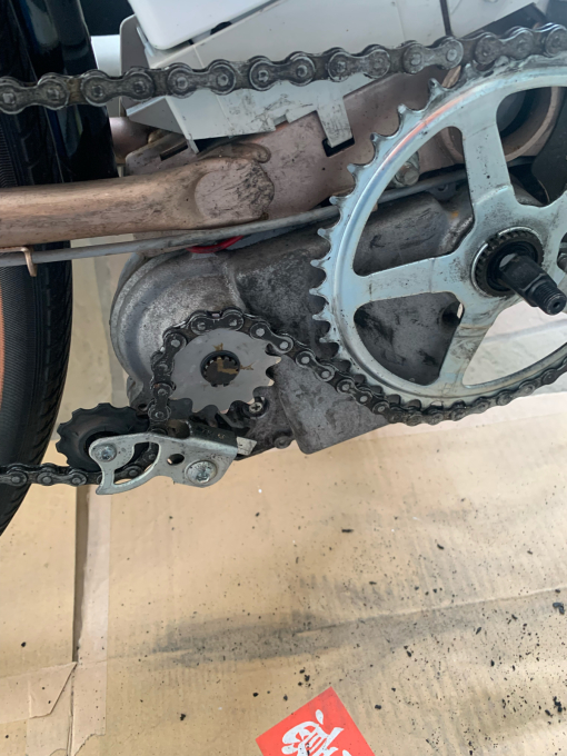 アシスト ギア 自転車 値段