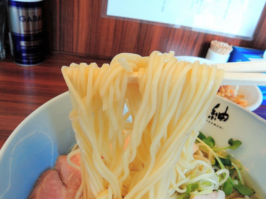 紬@六角橋_b0418600_20565000.jpg