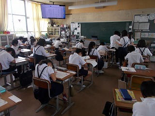 4年生 学習の様子_d0172404_18334130.jpg