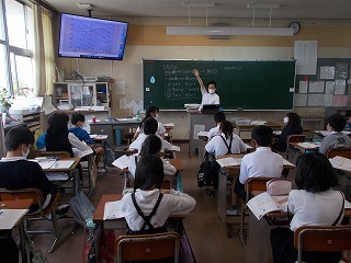 4年生 学習の様子_d0172404_18334821.jpg