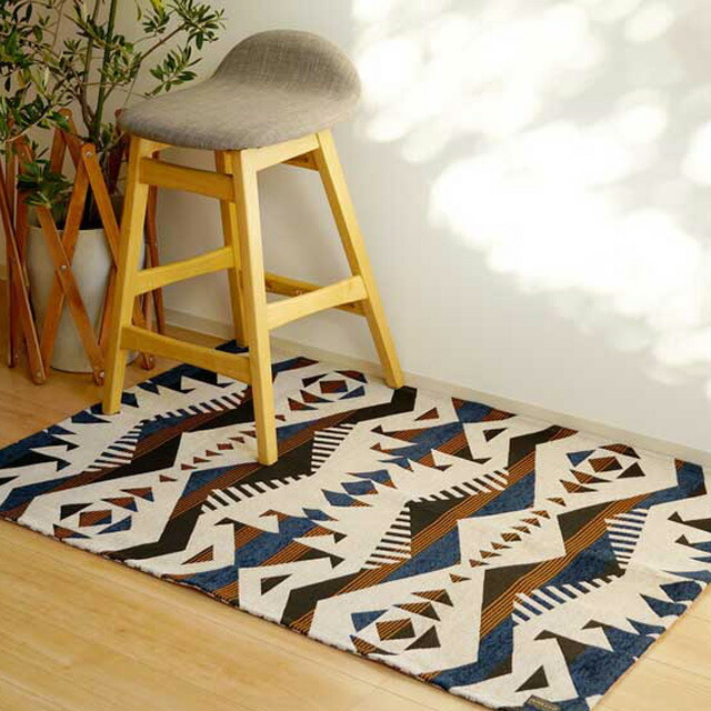 PENDLETON [ペンドルトン] Kitchen Large Mat [19804261