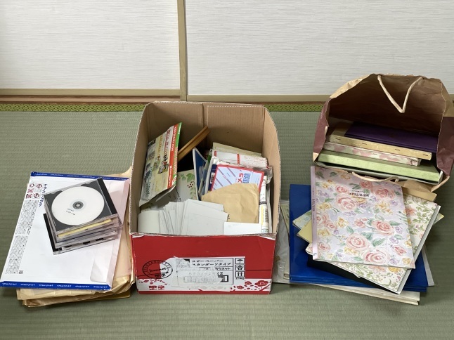 「片づけ...、こわっ！」って思うことばかりだった１ヶ月_f0354014_09505459.jpeg