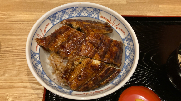 炭火うなぎバカ一代目 門や(カドヤ)_e0292546_23354675.jpg