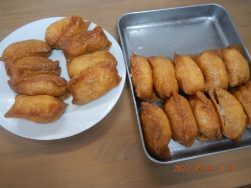 お稲荷さん!_d0178056_14324871.jpg