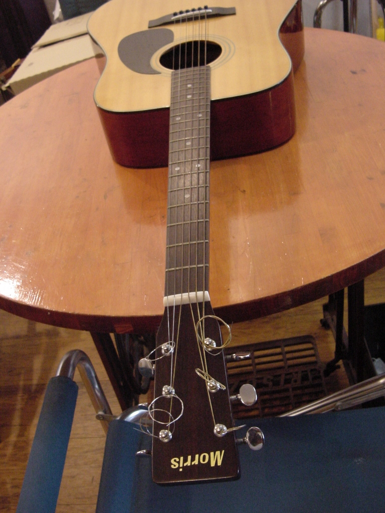 1983モーリス MD-51 : Yhcojpid's Blog