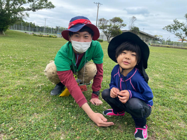 青空ようちえん〔週末〕あおぞら海はじめ(4/17)今年度も青空ようちえんはじまりました!春の海に遊びに出かけよう!_d0363878_03122878.jpg