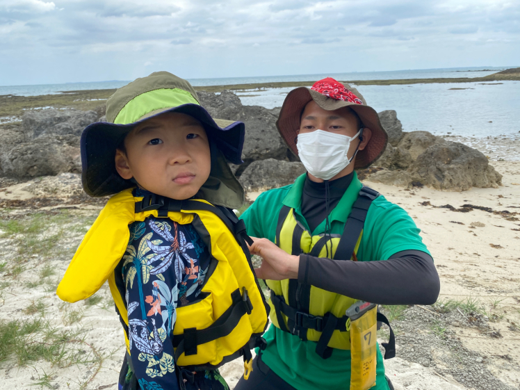 青空ようちえん〔週末〕あおぞら海はじめ(4/17)今年度も青空ようちえんはじまりました!春の海に遊びに出かけよう!_d0363878_03142908.jpg
