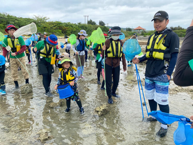 青空ようちえん〔週末〕あおぞら海はじめ(4/17)今年度も青空ようちえんはじまりました!春の海に遊びに出かけよう!_d0363878_03165166.jpg