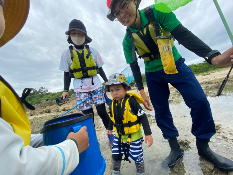 青空ようちえん〔週末〕あおぞら海はじめ(4/17)今年度も青空ようちえんはじまりました!春の海に遊びに出かけよう!_d0363878_03180249.jpg