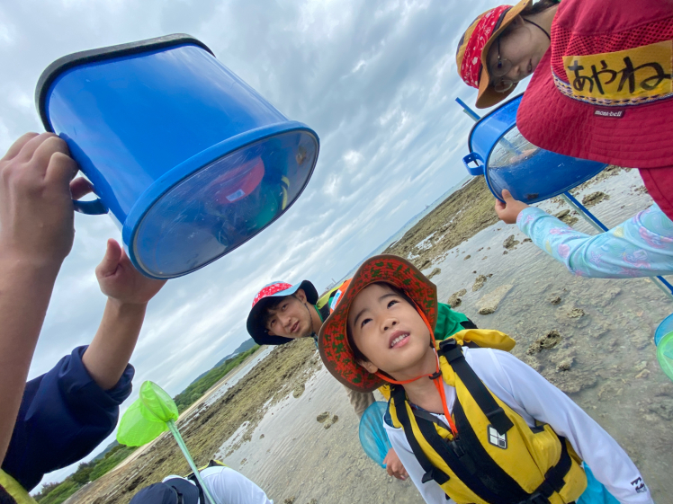 青空ようちえん〔週末〕あおぞら海はじめ(4/17)今年度も青空ようちえんはじまりました!春の海に遊びに出かけよう!_d0363878_03183971.jpg