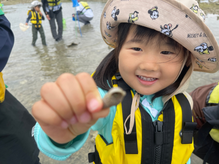青空ようちえん〔週末〕あおぞら海はじめ(4/17)今年度も青空ようちえんはじまりました!春の海に遊びに出かけよう!_d0363878_03194604.jpg