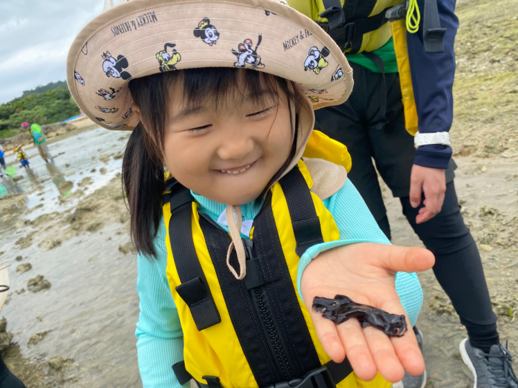 青空ようちえん〔週末〕あおぞら海はじめ(4/17)今年度も青空ようちえんはじまりました!春の海に遊びに出かけよう!_d0363878_03212707.jpg