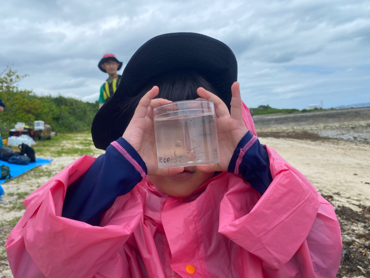 青空ようちえん〔週末〕あおぞら海はじめ(4/17)今年度も青空ようちえんはじまりました!春の海に遊びに出かけよう!_d0363878_03260820.jpg