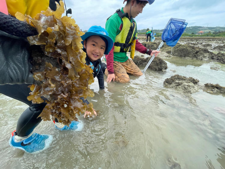 青空ようちえん〔週末〕あおぞら海はじめ(4/17)今年度も青空ようちえんはじまりました!春の海に遊びに出かけよう!_d0363878_03271782.jpg