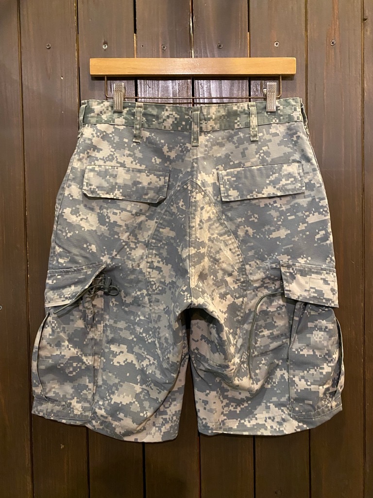 マグネッツ神戸店　U.S.Military  Rebuild Cargo Shorts!!!_c0078587_12541710.jpg