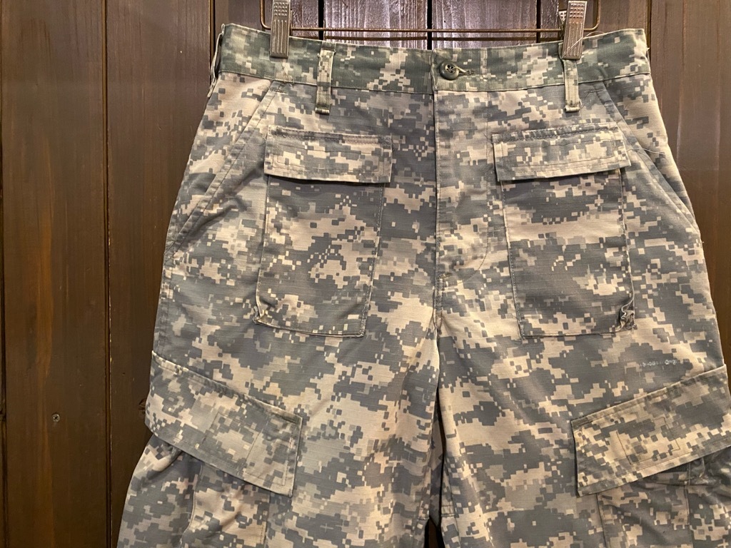 マグネッツ神戸店　U.S.Military  Rebuild Cargo Shorts!!!_c0078587_12541839.jpg