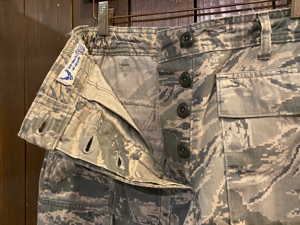 マグネッツ神戸店　U.S.Military  Rebuild Cargo Shorts!!!_c0078587_12550088.jpg