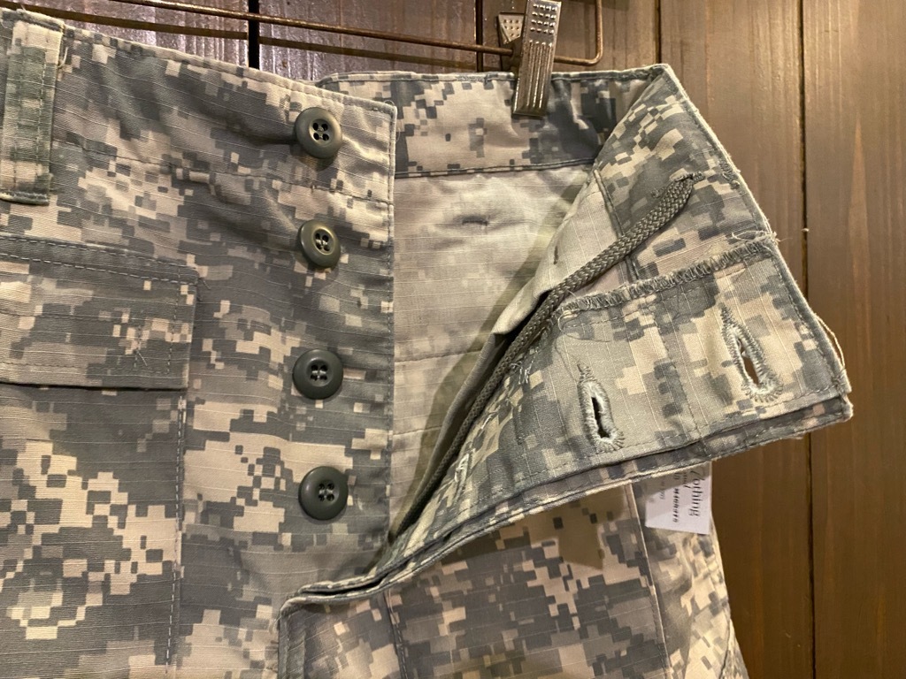 マグネッツ神戸店　U.S.Military  Rebuild Cargo Shorts!!!_c0078587_12574606.jpg