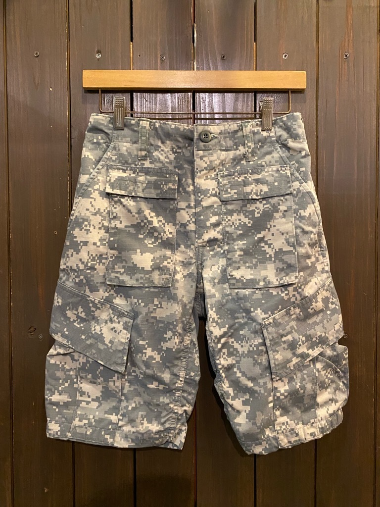 マグネッツ神戸店　U.S.Military  Rebuild Cargo Shorts!!!_c0078587_12574670.jpg