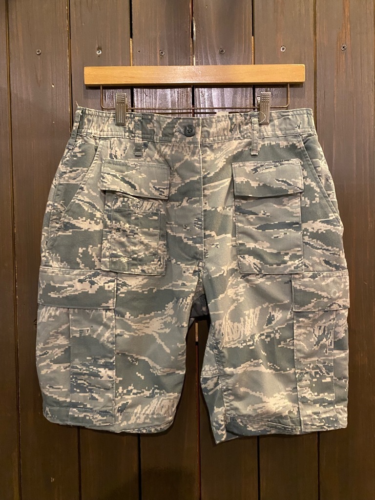 マグネッツ神戸店　U.S.Military  Rebuild Cargo Shorts!!!_c0078587_13591720.jpg