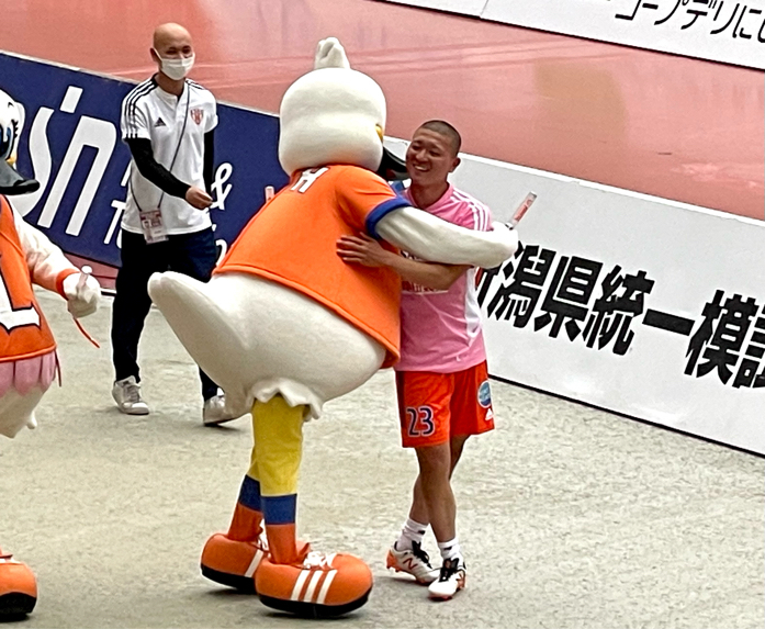 勝ち点コミ小見！新しい強力オプション(vs 横浜FC戦　序段)_a0394101_17103522.jpg