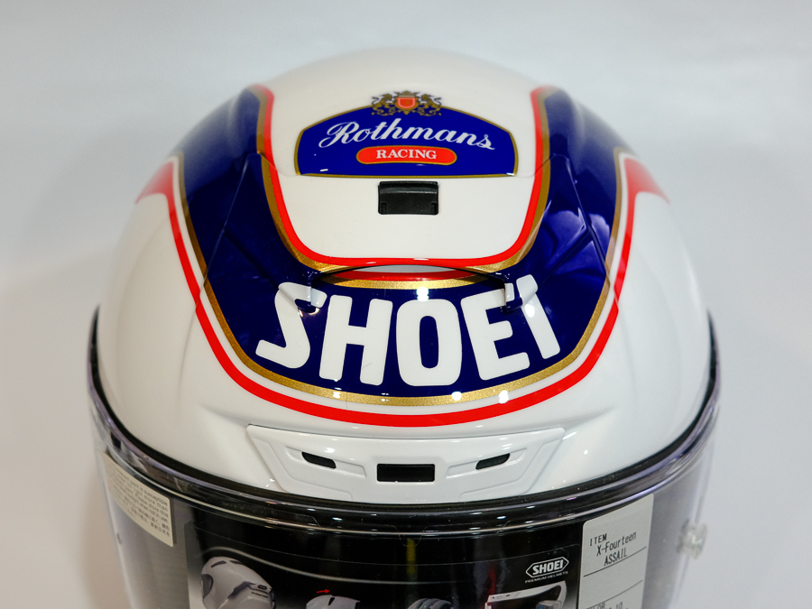 SHOEI X-Fourteen SHOEI X-Fourteen