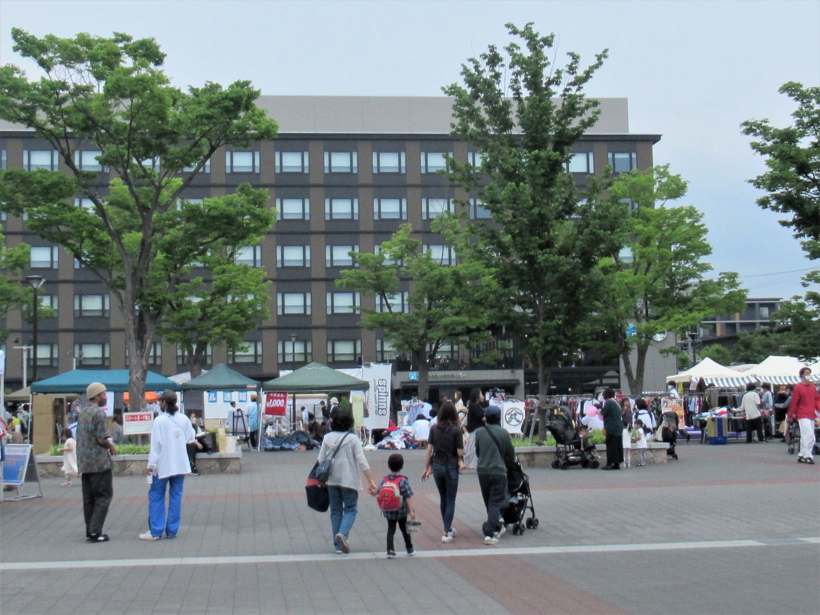 京都梅小路公園フェスティバル 2022_e0048413_22182335.jpg