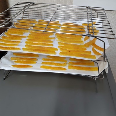 甘夏のピールとオランジェット_f0129726_18012512.jpg