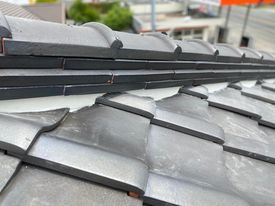 笛吹市 銀黒の屋根 其の一_b0242734_10291953.jpg
