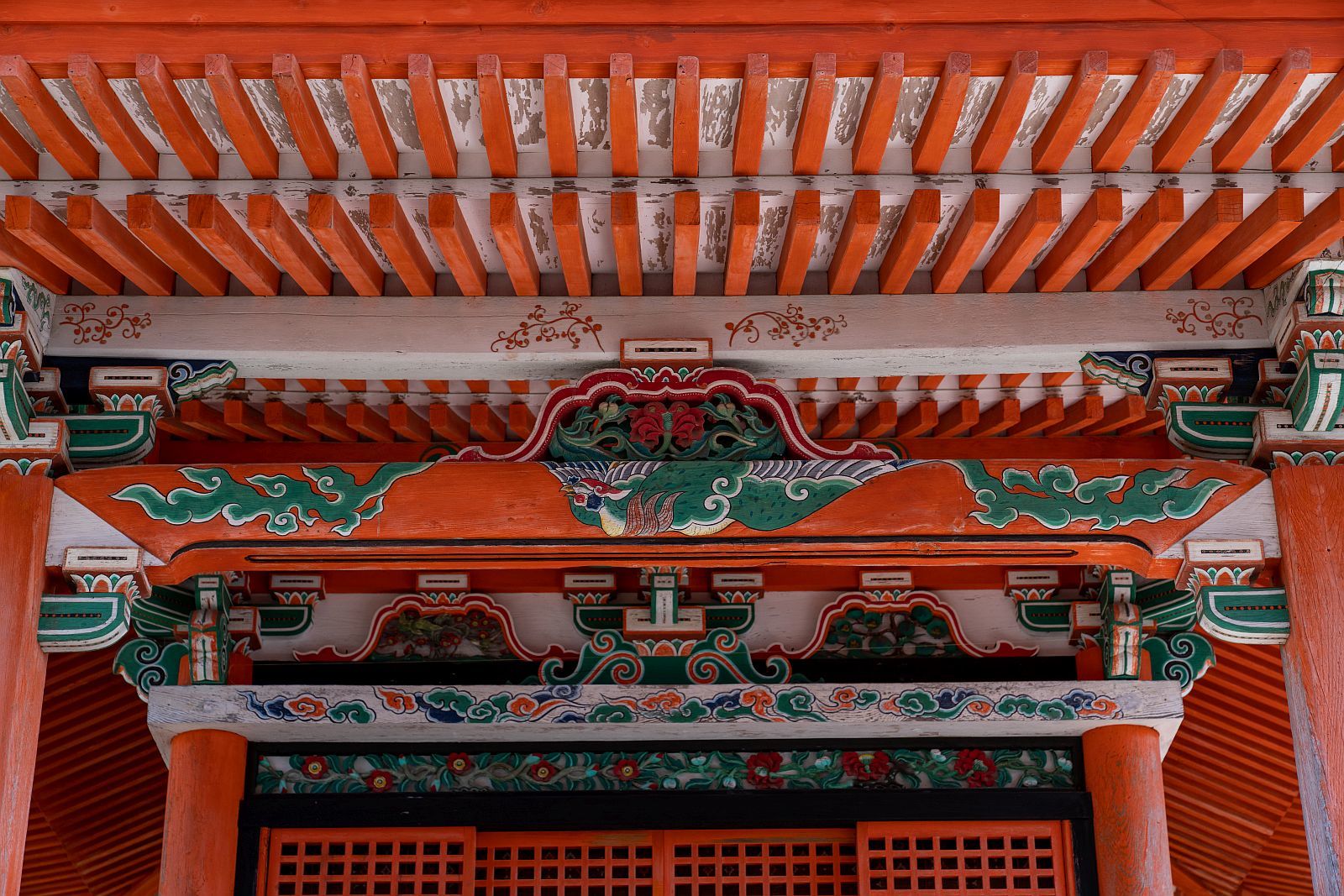 【重要文化財|天津神社 本殿】 行き方、見学のしかた (兵庫県 三木市)_b0212342_06422385.jpg