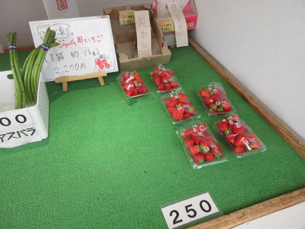 【恵那市情報】馥郁農園でいちご狩り・2022_c0152767_15533306.jpg