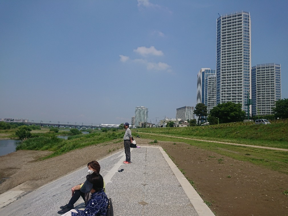 二子玉川散歩_e0376371_11554455.jpg
