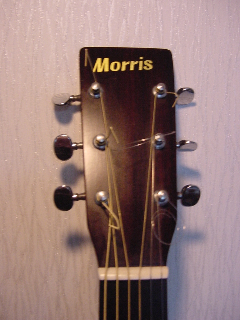 1983モーリス MD-51 : Yhcojpid's Blog