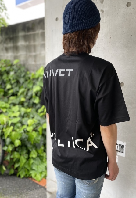 DUVETICA 当店別注モデル GIUDECCA diece_d0152280_02310536.jpeg