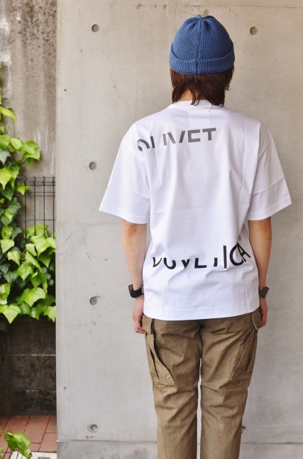DUVETICA 当店別注モデル GIUDECCA diece_d0152280_08131027.jpg