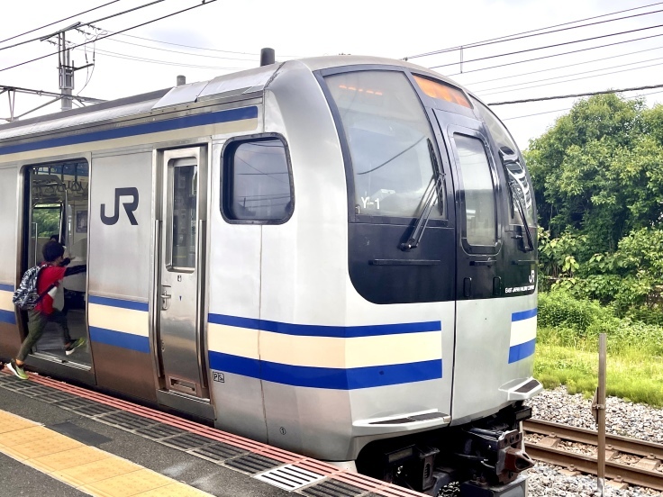 新鶴見機関区ふたたび*仕事前の鉄分補給♪_c0212604_04232260.jpeg