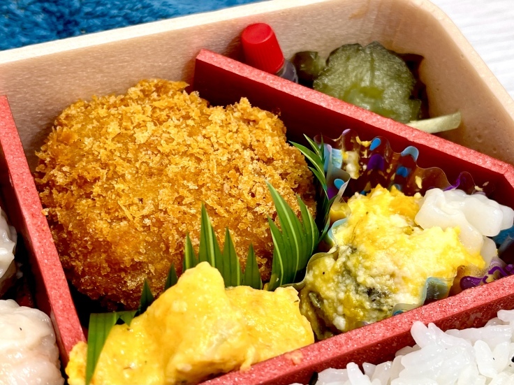 ハマスタ☆応援弁当 @崎陽軒(横浜)_c0212604_13241266.jpeg