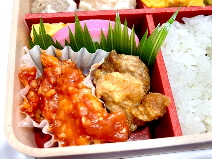 ハマスタ☆応援弁当 @崎陽軒(横浜)_c0212604_13264162.jpeg