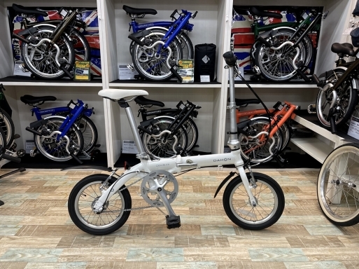 DAHON　Dove i3委託販売のお知らせです。_e0154005_12393762.jpg